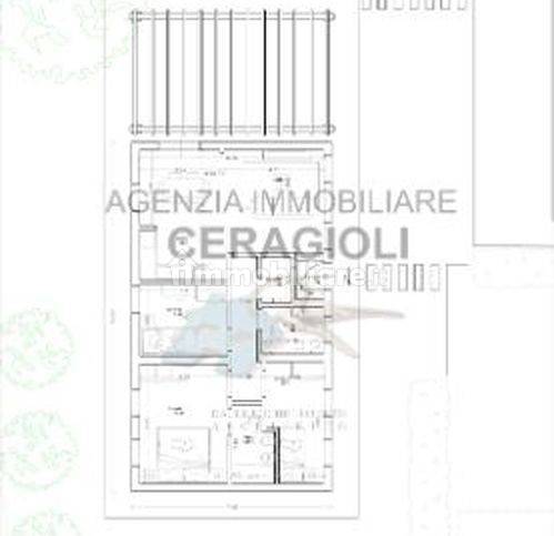 Villa in vendita a Pietrasanta