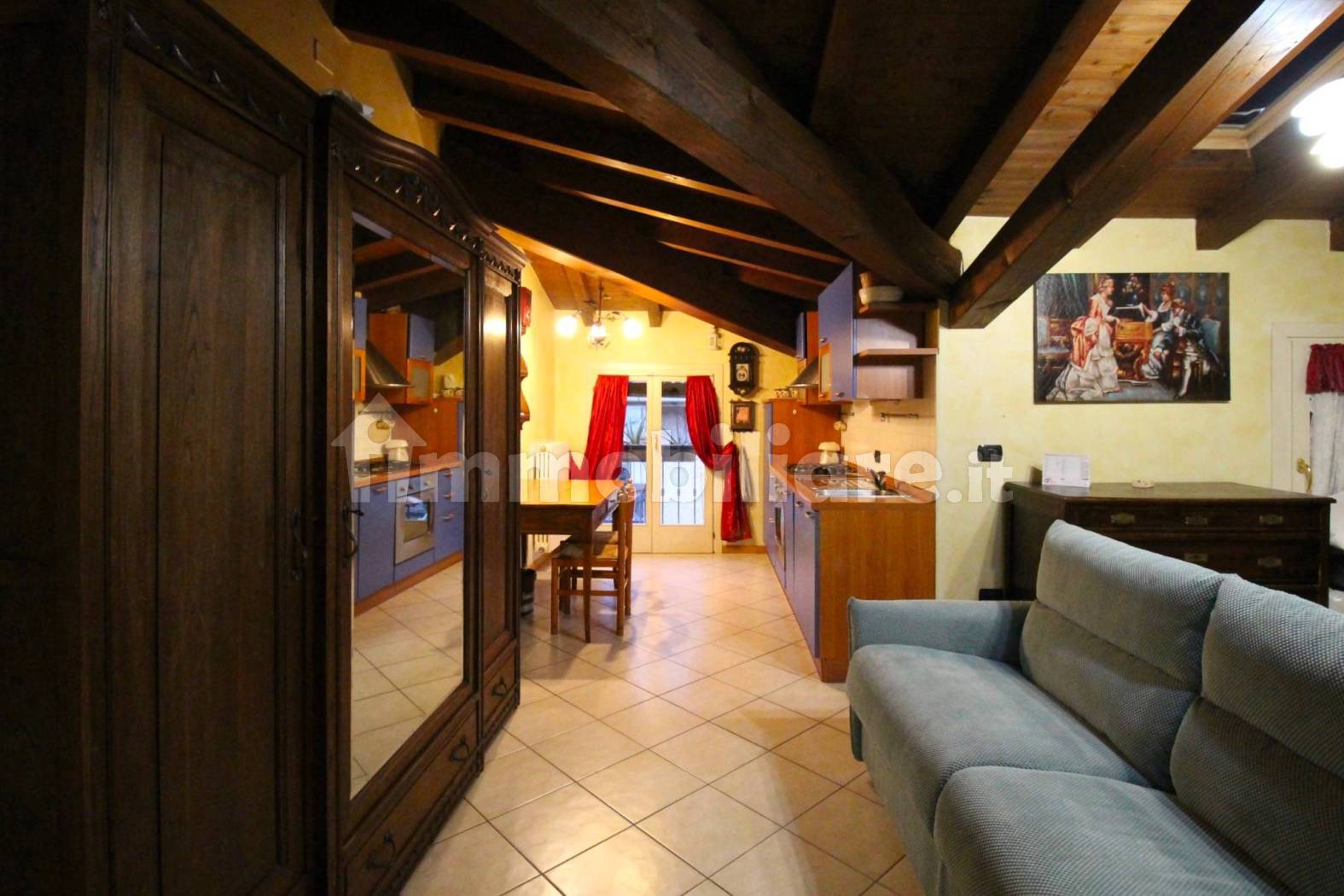 Attico - Mansarda - foto 3