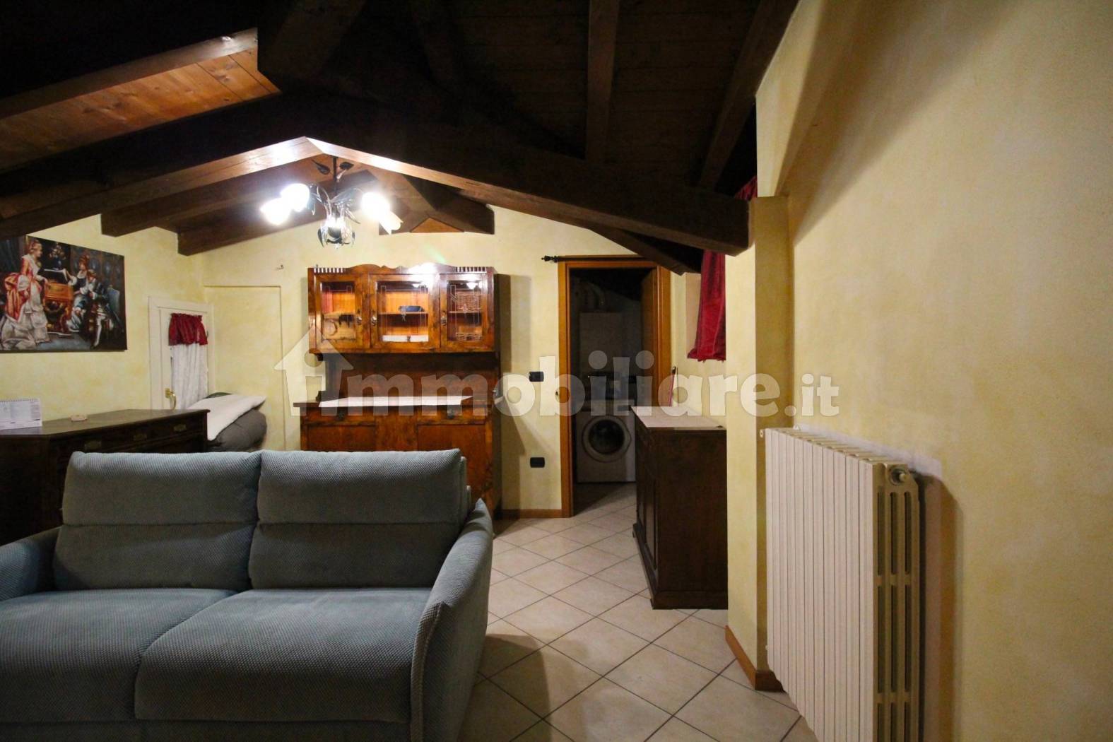 Attico - Mansarda - foto 2