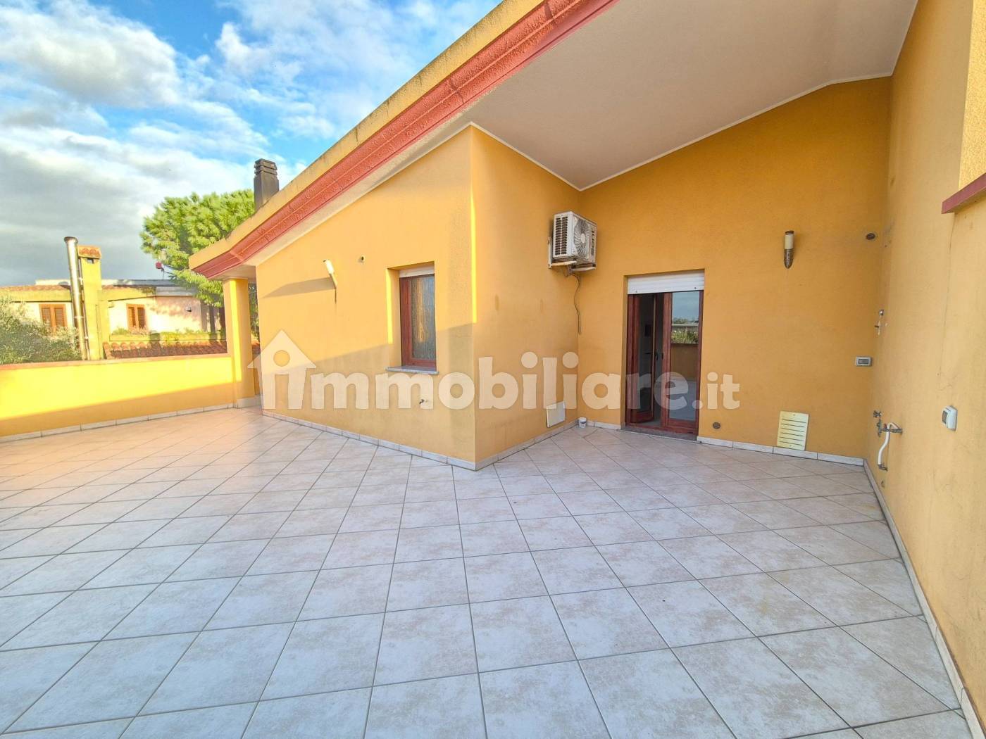 Appartamento in affitto a Selargius