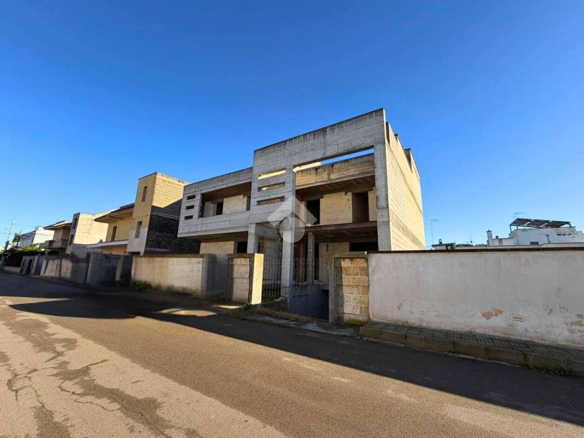 Rustico - Casale in vendita a Leverano