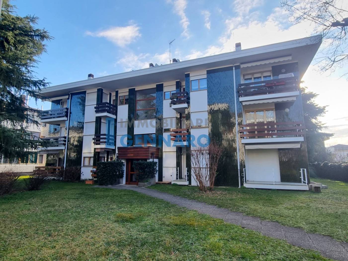 Appartamento in vendita a Udine