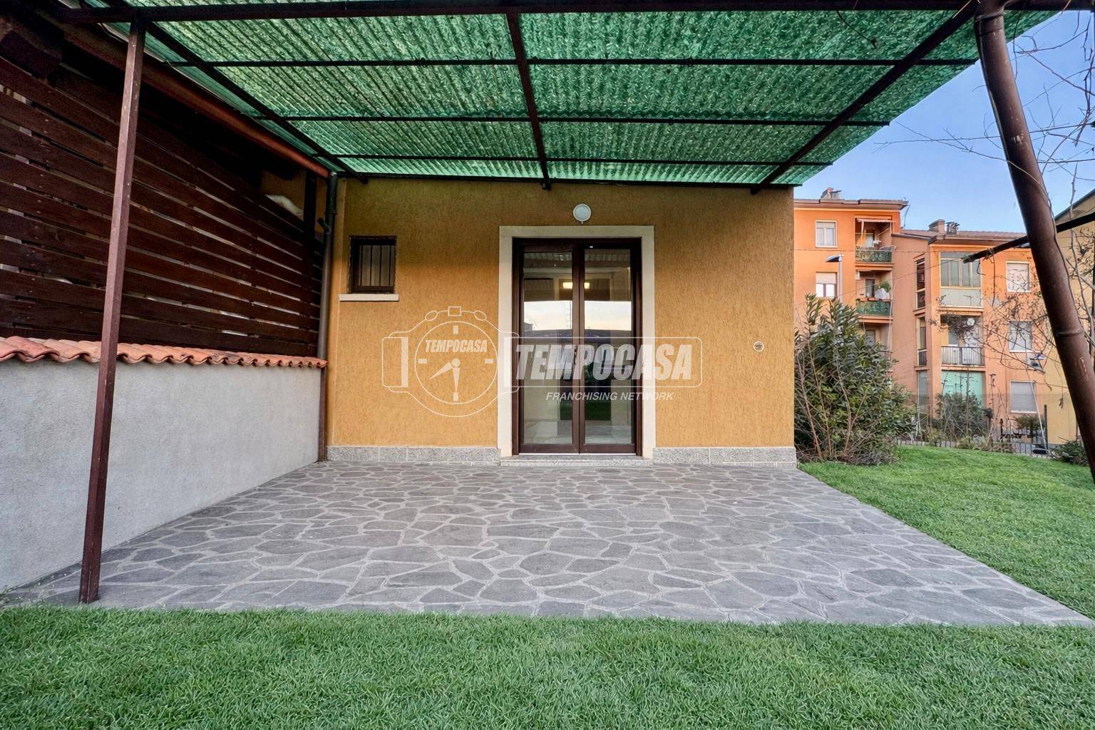 Villetta a schiera - foto 5