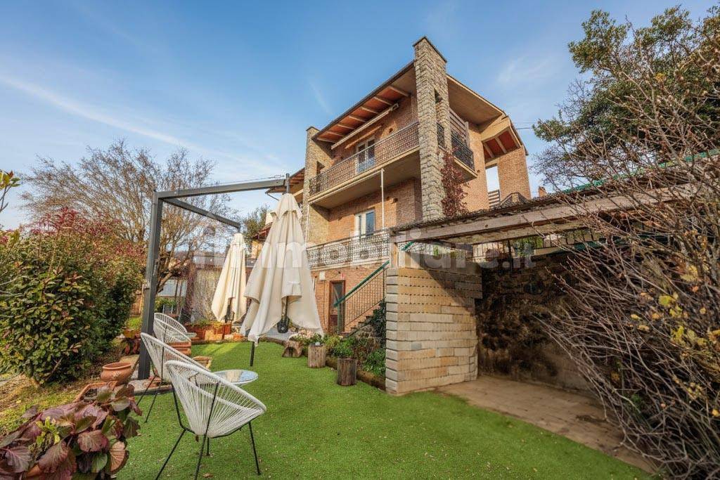 Rustico - Casale in vendita a Gaiole in Chianti