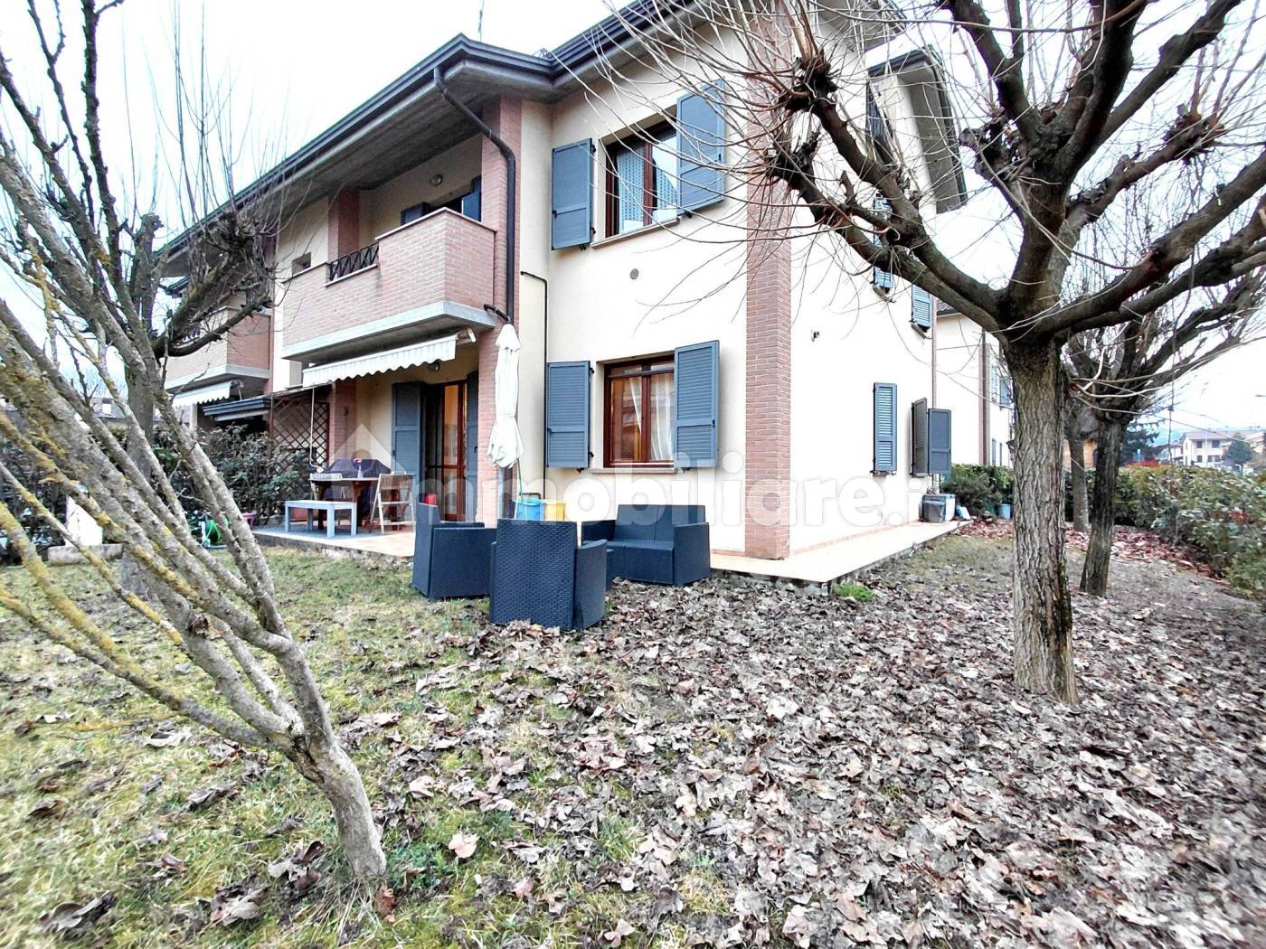 Appartamento in vendita a Lesignano de' Bagni