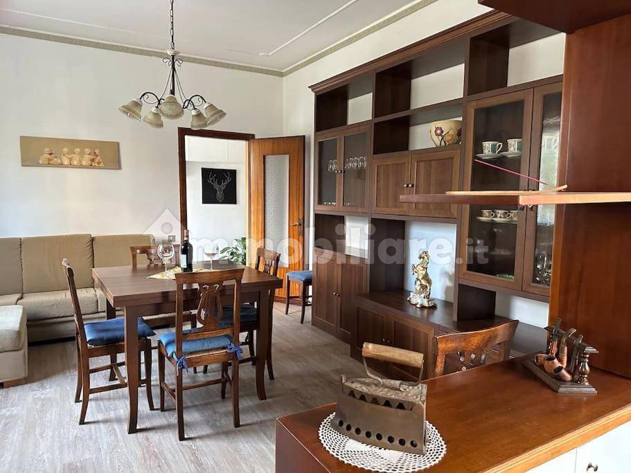 Appartamento in affitto a Zovencedo