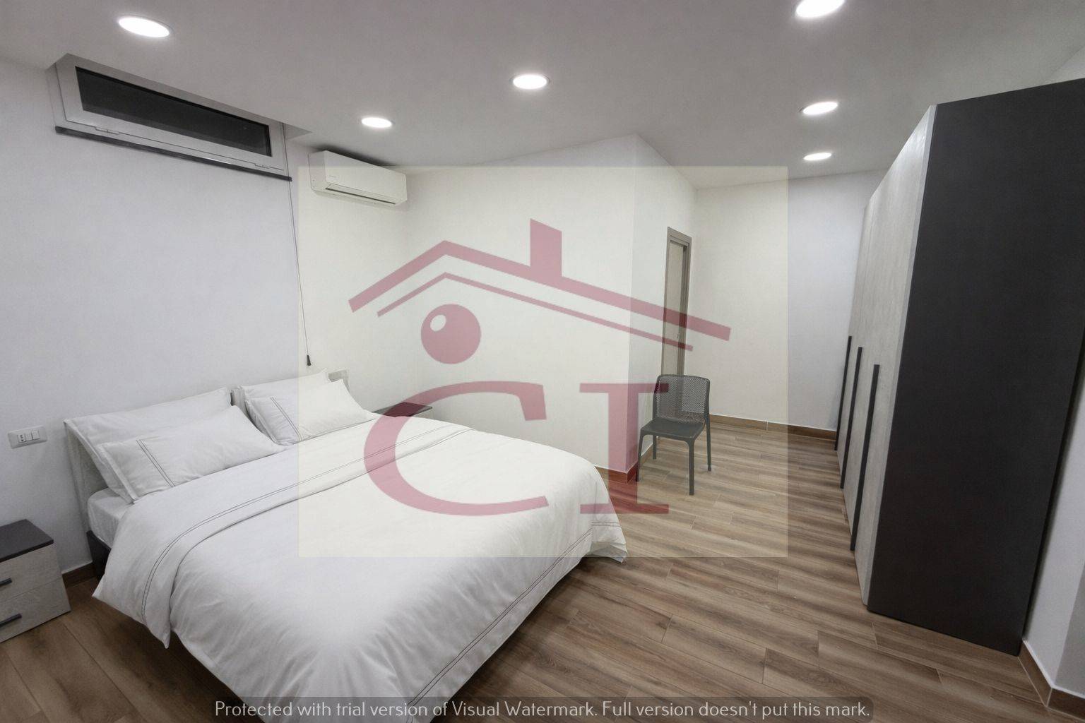 Appartamento in affitto a Giugliano in Campania