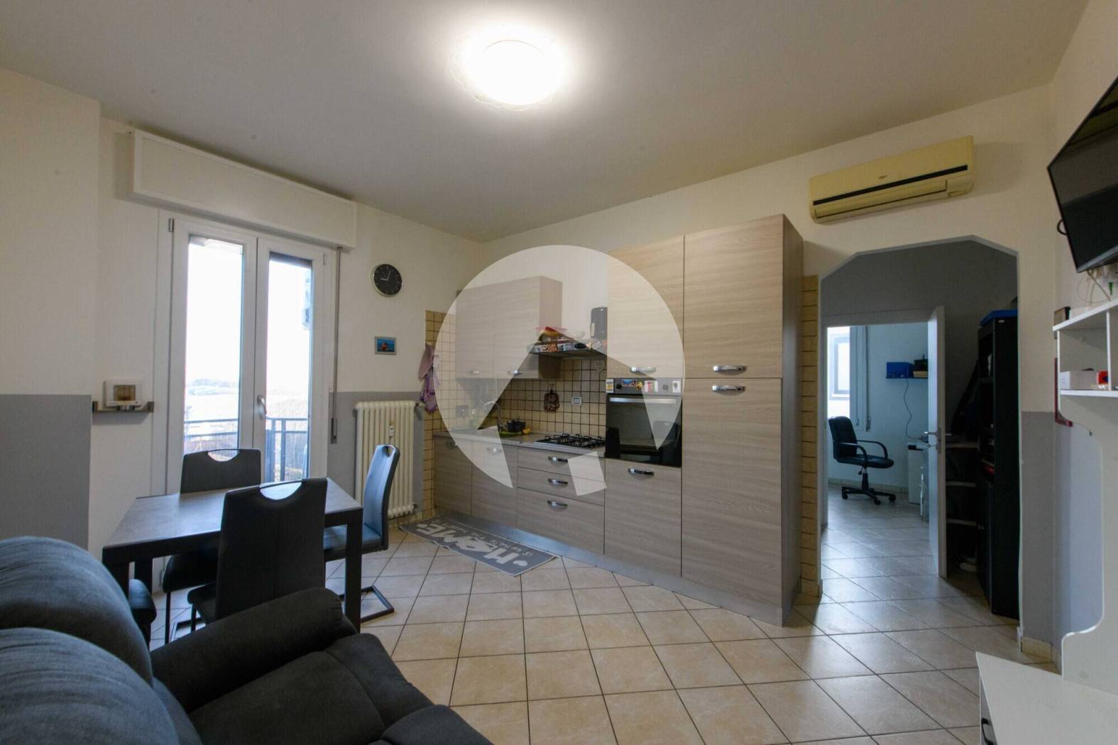 Appartamento in vendita a Reggio Emilia