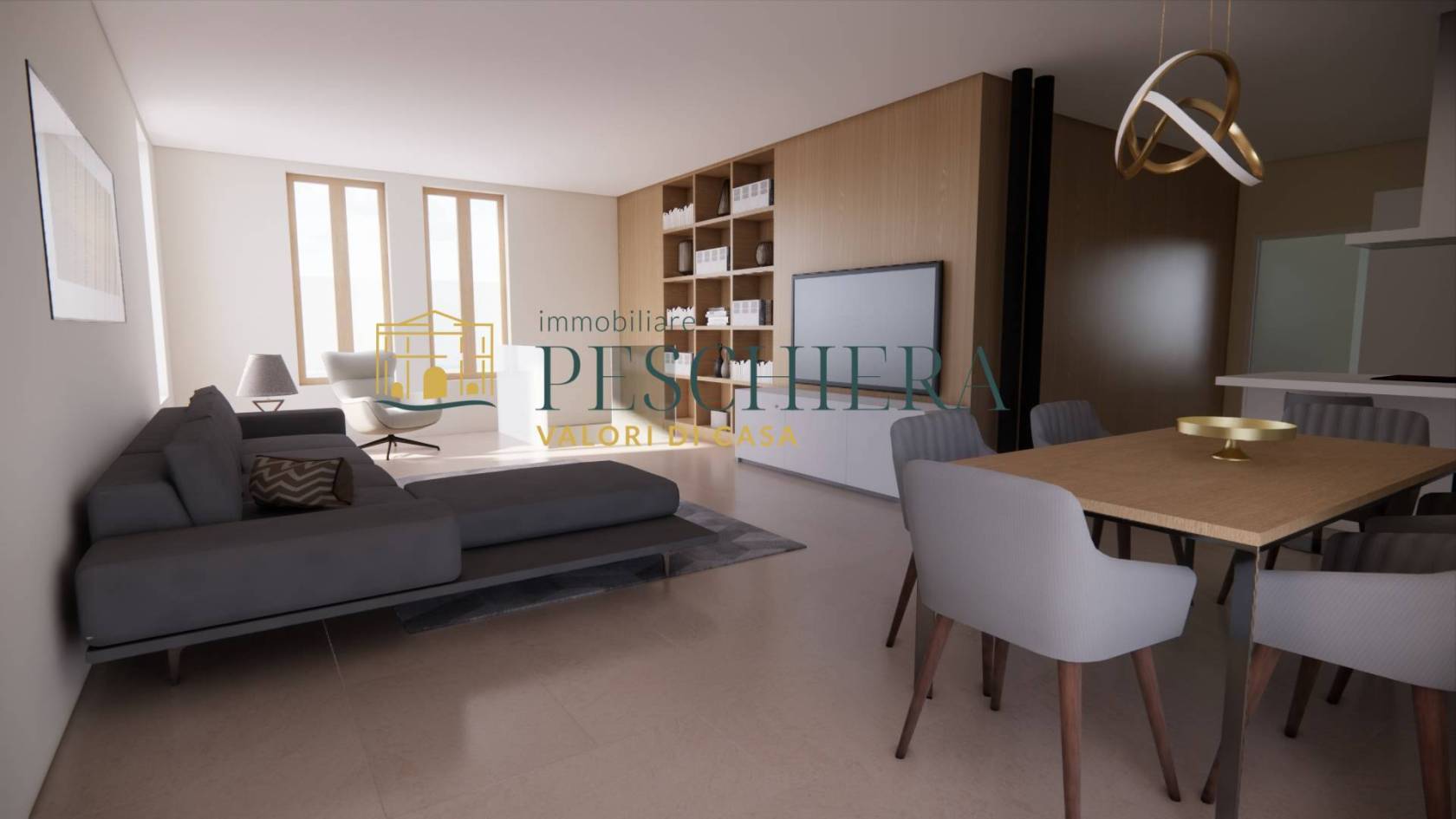 Appartamento - foto 3