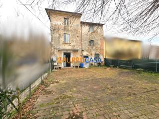 Cortile interno