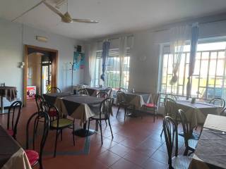 Sala da pranzo