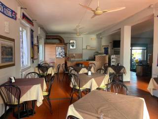 Sala da pranzo
