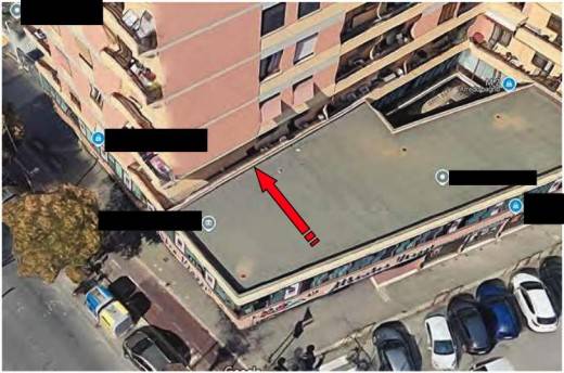 Appartamento in vendita a Firenze