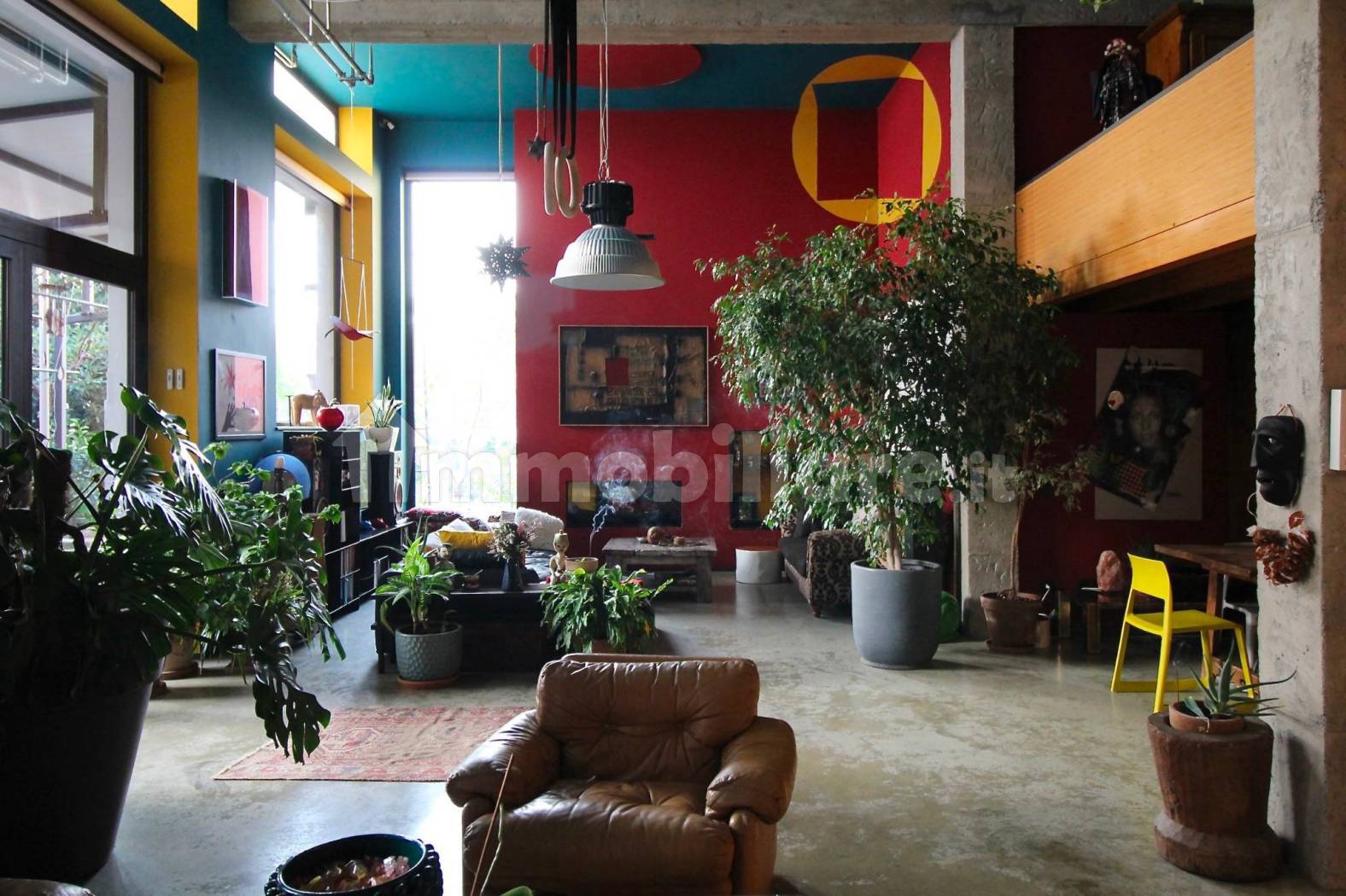 Loft in vendita a Brescia