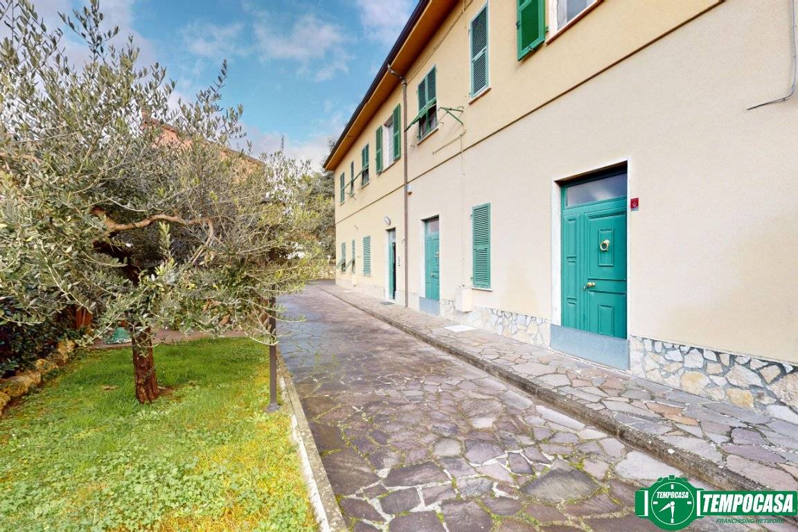 Villa in vendita a Arcola