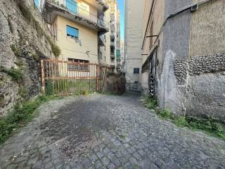 Cortile interno
