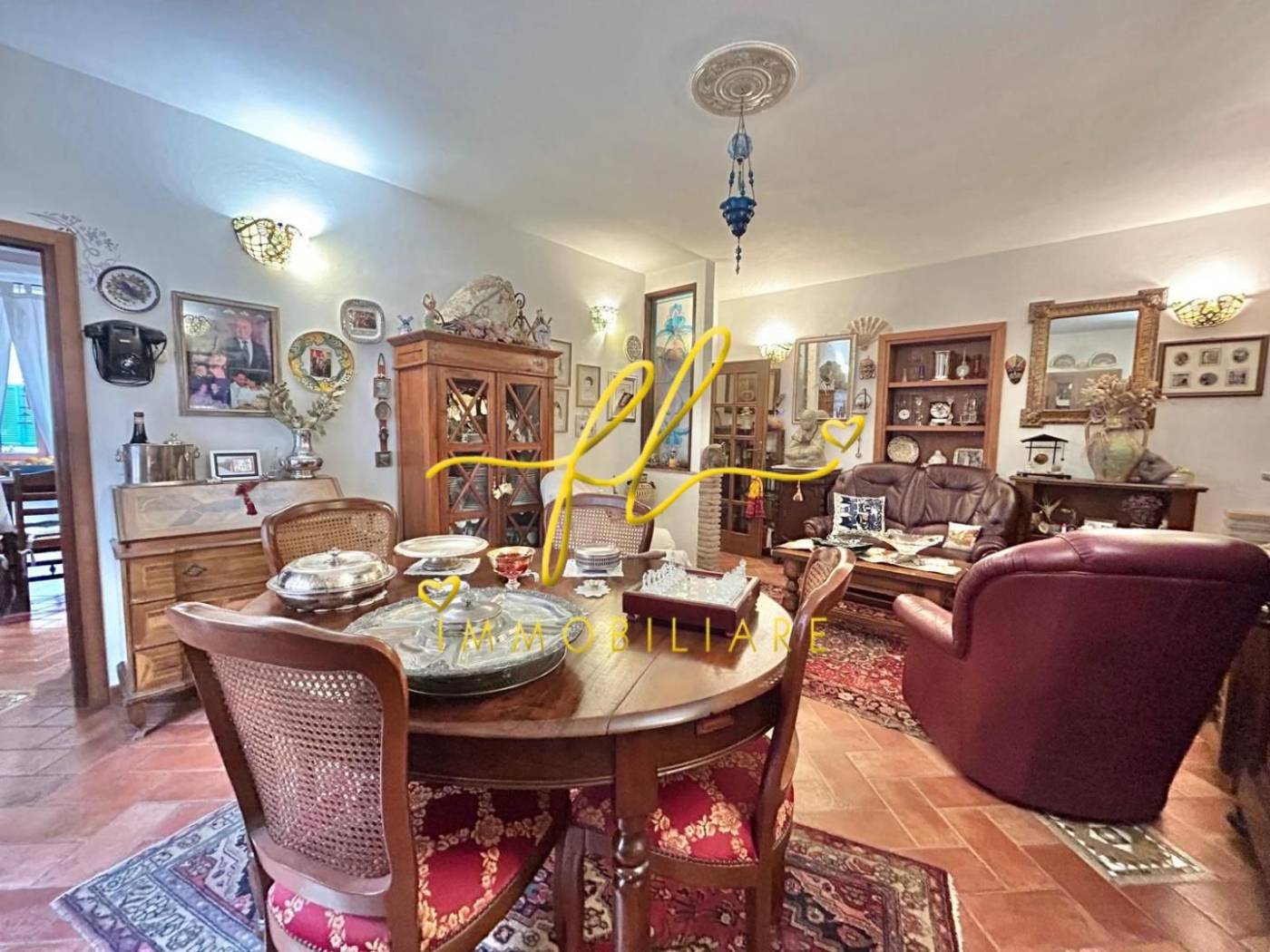 Appartamento in vendita a Rio