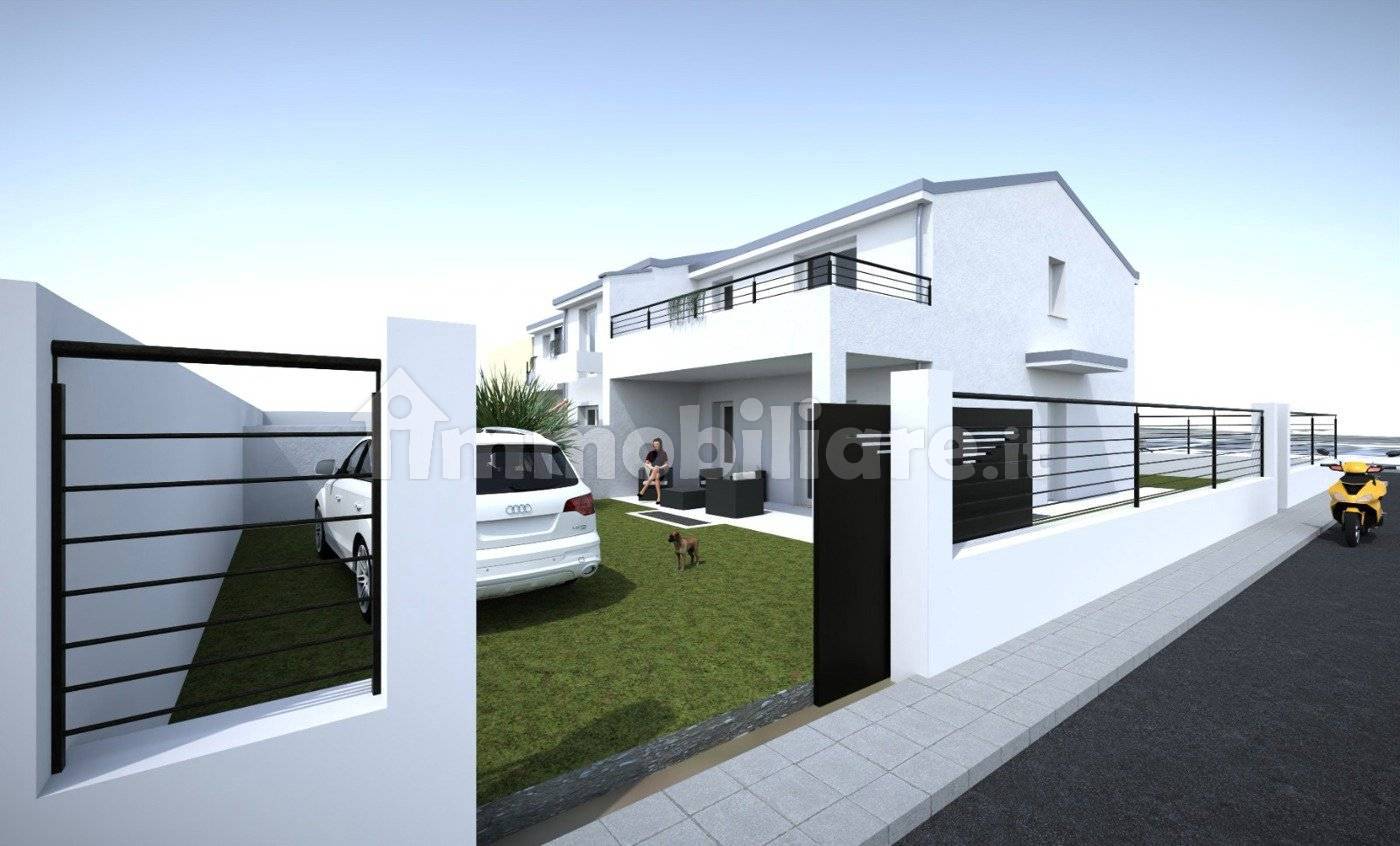 Villetta a schiera - foto 2