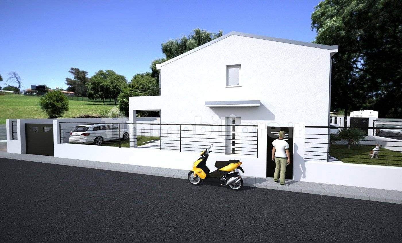 Villetta a schiera - foto 3