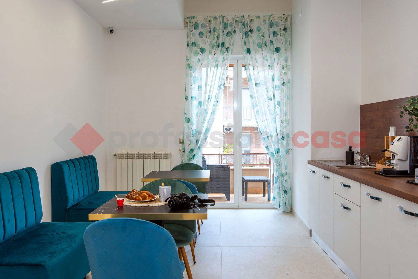 Appartamento in vendita a Ercolano