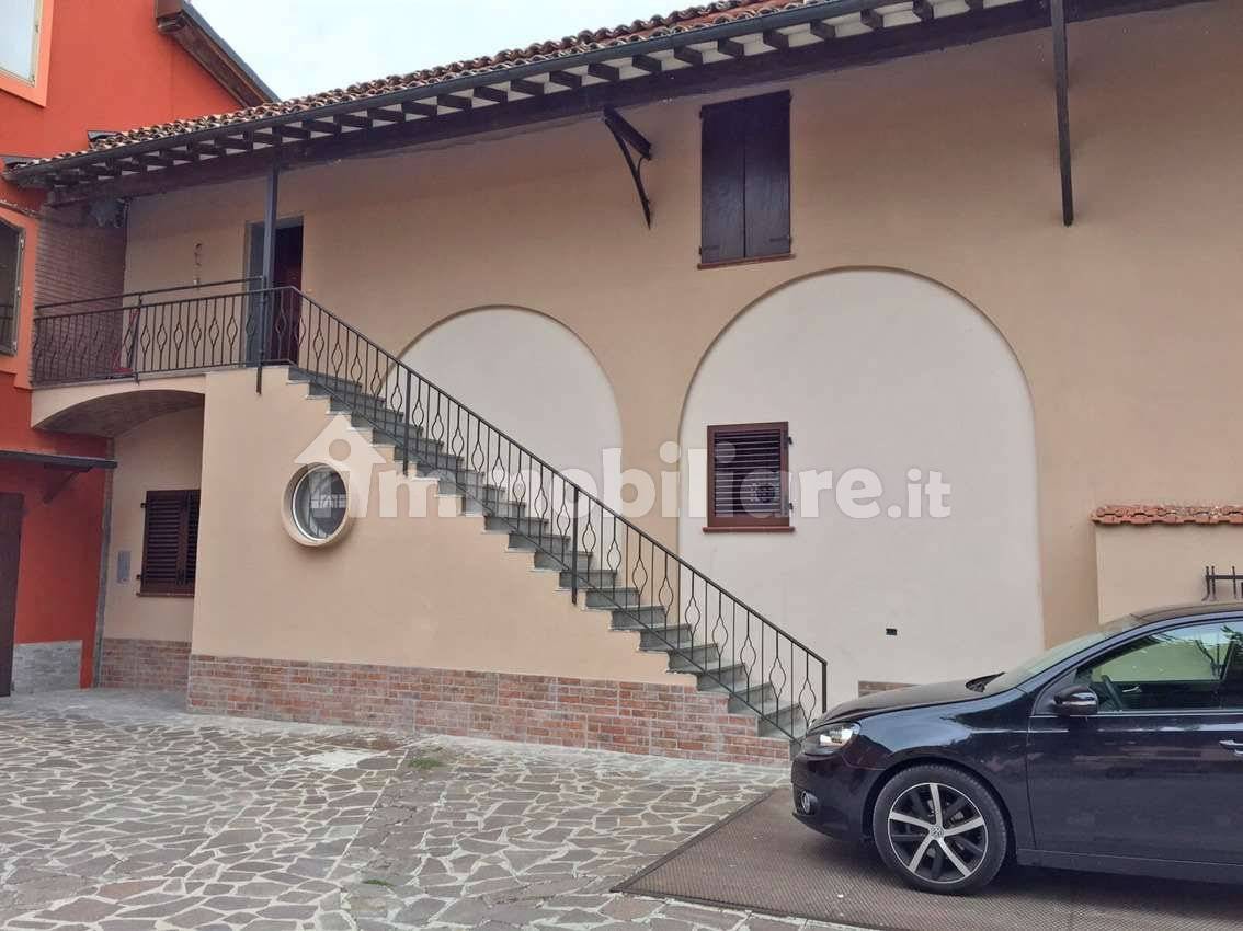 Appartamento in vendita a Modena