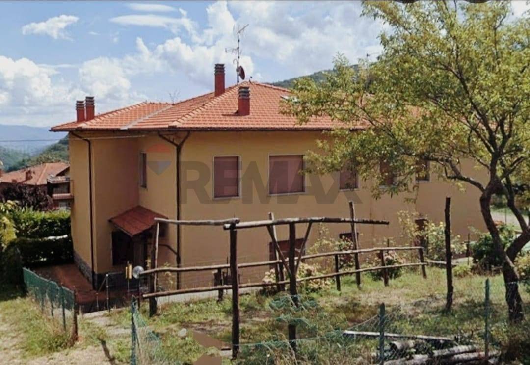 Appartamento in vendita a Montemignaio