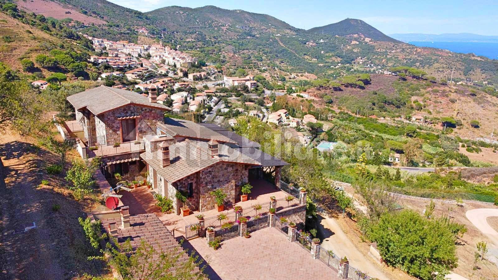 Villa in vendita a Rio