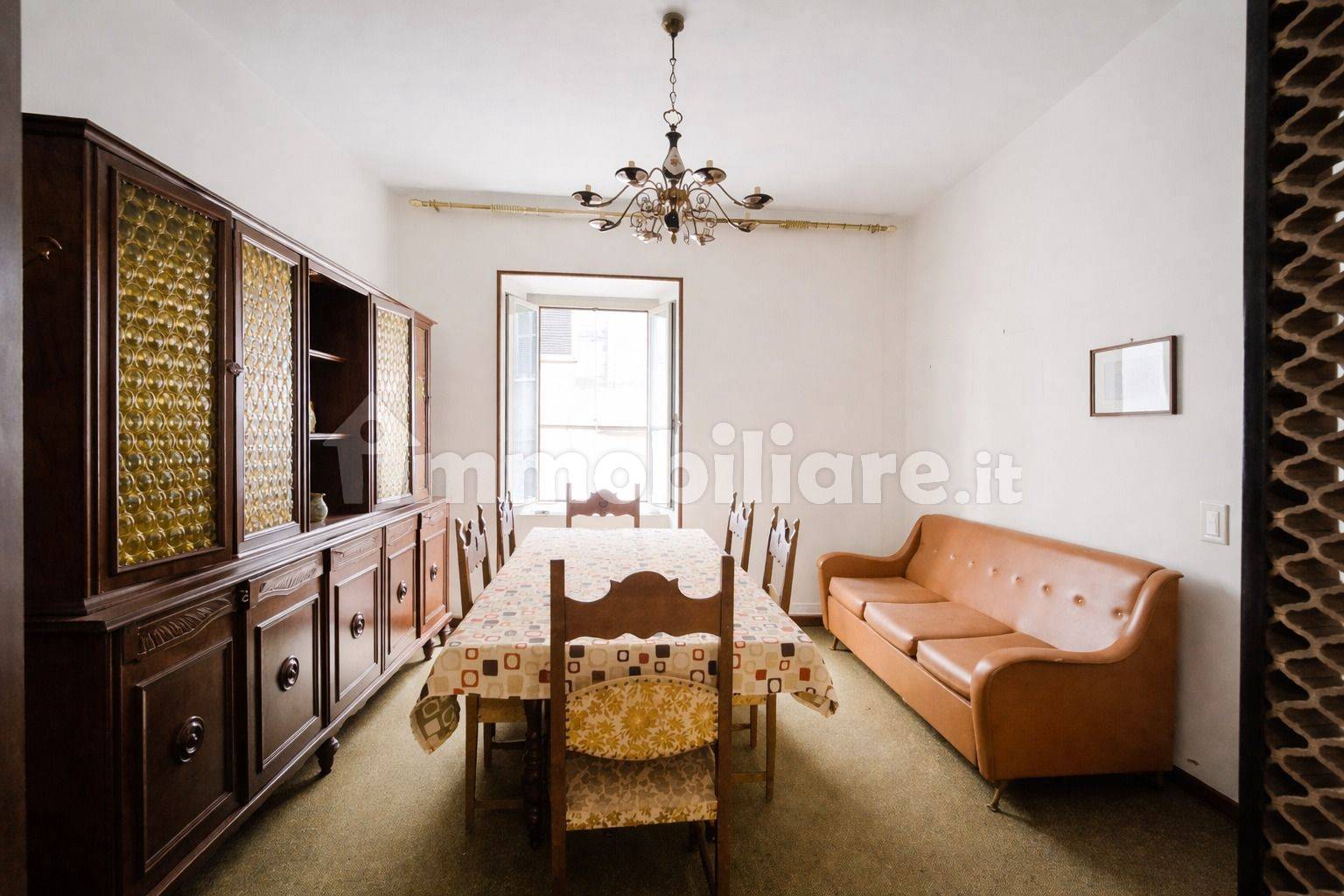 Appartamento in vendita a Baschi