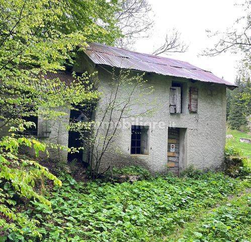 Rustico - Casale in vendita a Valbrenta