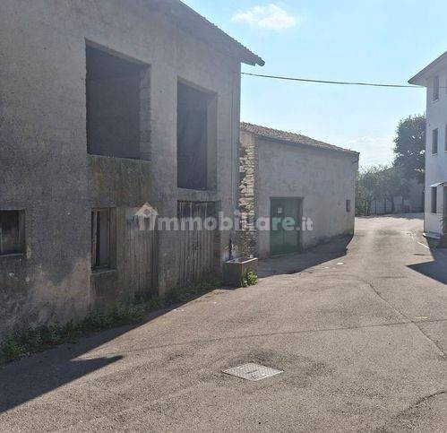 Rustico - Casale in vendita a Salcedo