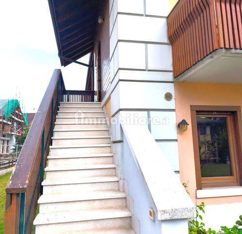 Appartamento in vendita a Asiago