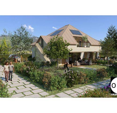 Attico - Mansarda in vendita a Asiago