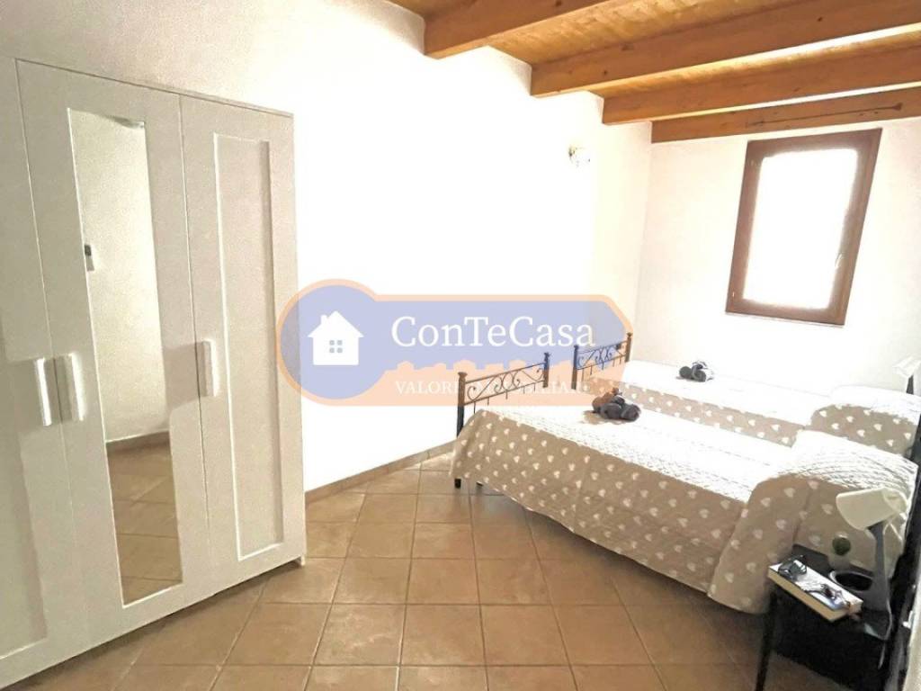 Camera da letto