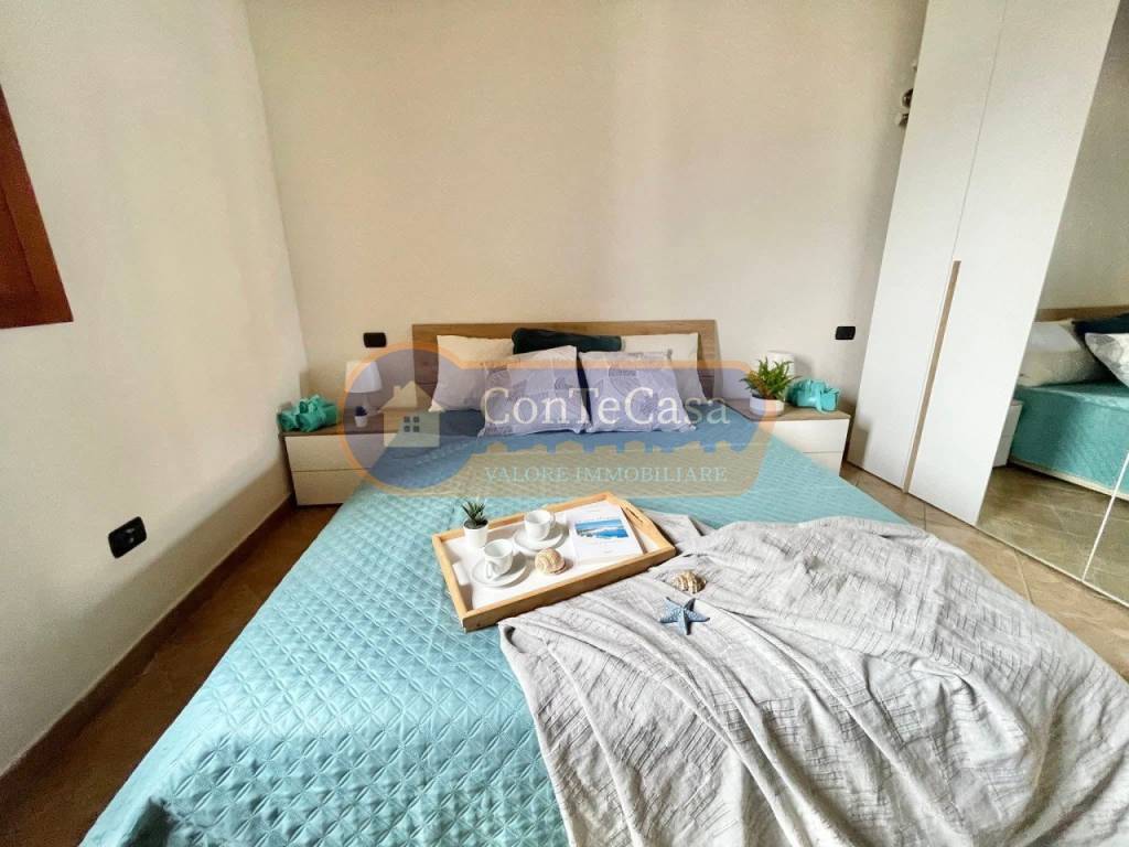 Camera da letto