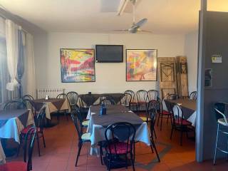 Sala da pranzo