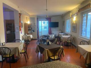 Sala da pranzo