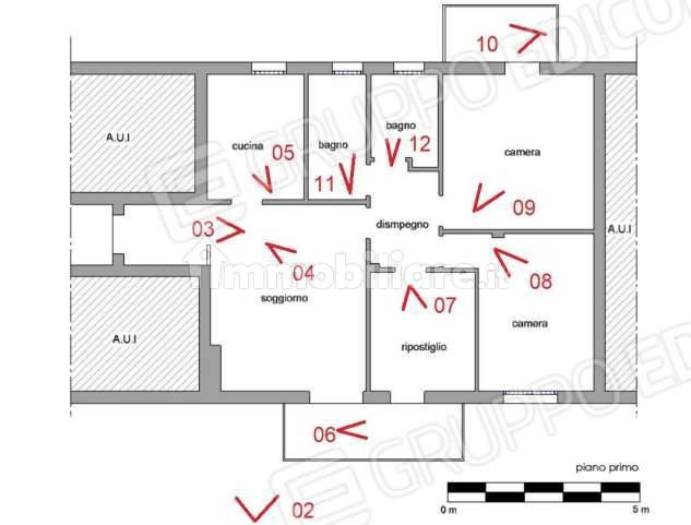 Appartamento - foto 3