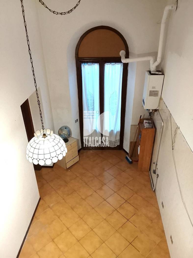 Appartamento in vendita a Mantova