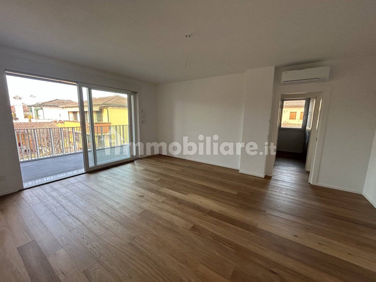 Appartamento in vendita a Padova