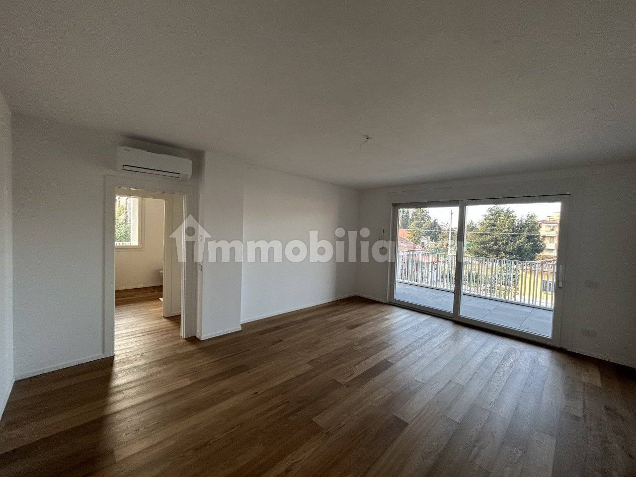 Appartamento in vendita a Padova