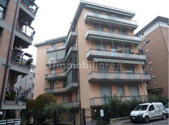 Appartamento in vendita a Verona