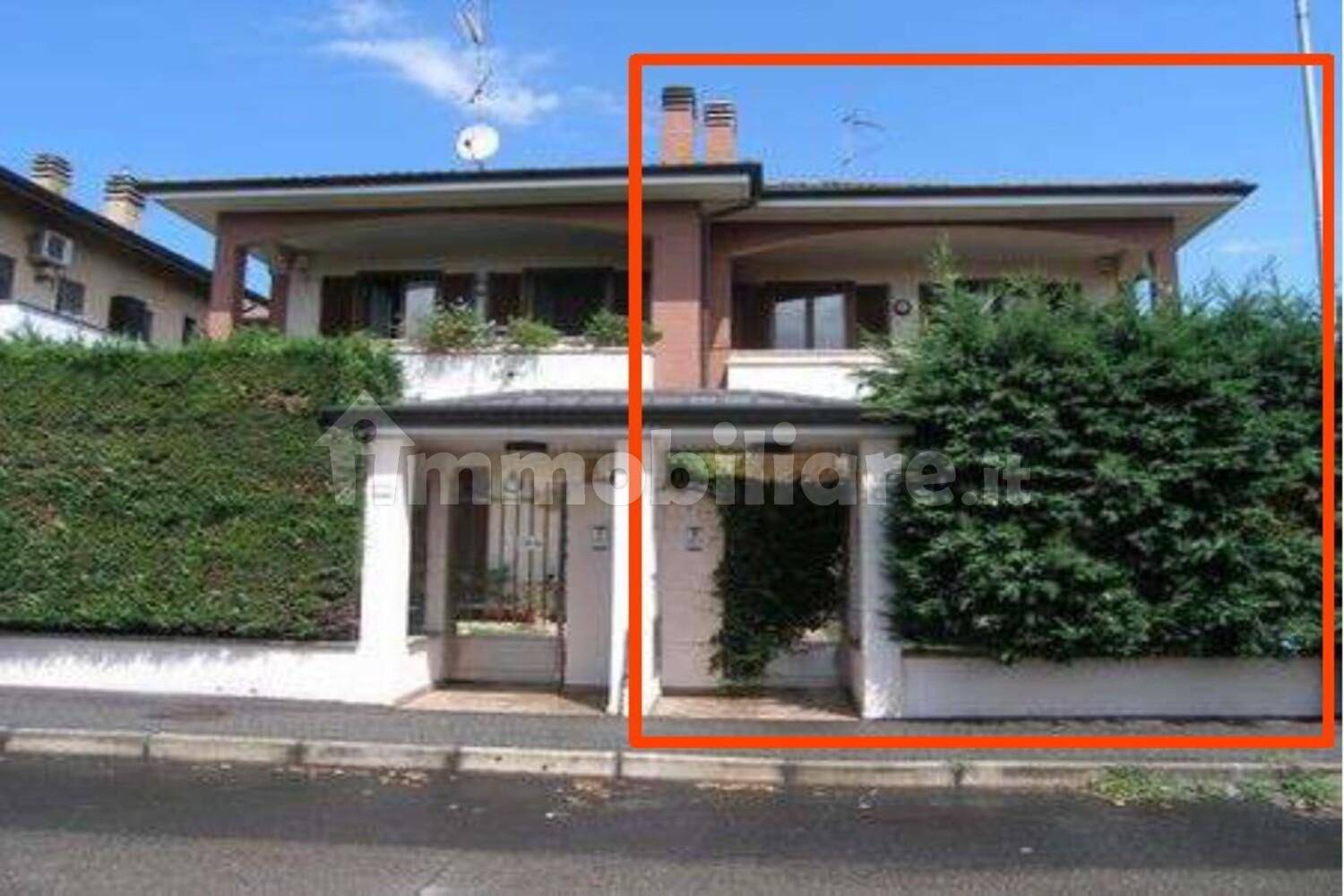 Villa in vendita a Rho