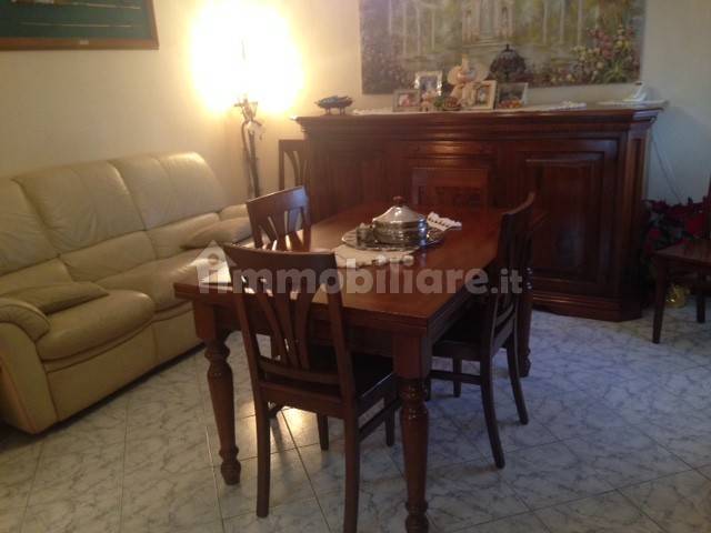 Appartamento in vendita a Licciana Nardi