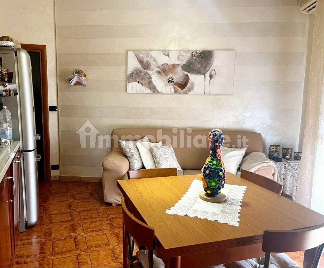 Appartamento in vendita a Reggio Emilia