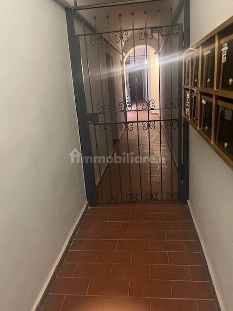Interno palazzo