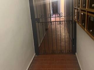 Interno palazzo