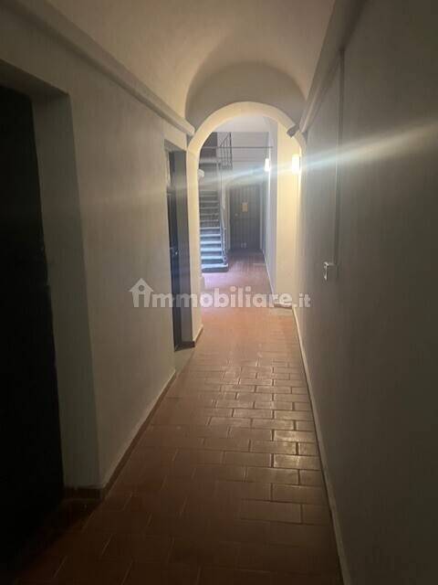 Interno palazzo