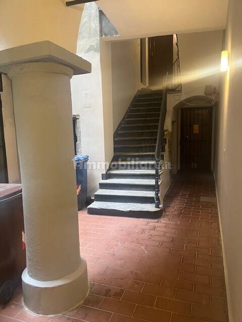 Interno palazzo
