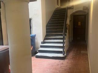 Interno palazzo