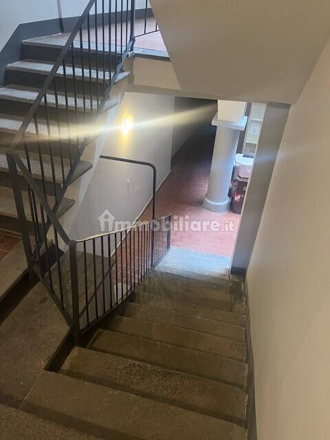 Interno palazzo